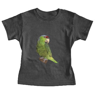 Discover Amazon Parrot Baby Tees