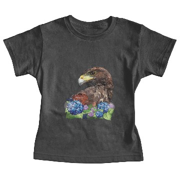 Discover hawk Baby Tees