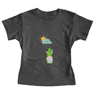 Discover Easter easter bunny Imp flower Baby Tees
