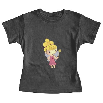 Discover Tinker Bell Baby Tees