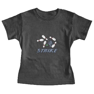 Discover Pikmin STRIKE Classic Baby Tees