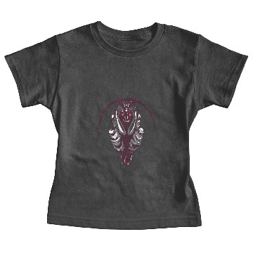Discover Evil werewolf Baby Tees