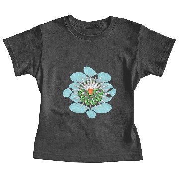 Discover sunrise Baby Tees