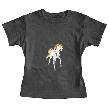 Discover PONY Baby Tees