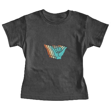 Discover Hang loose Baby Tees