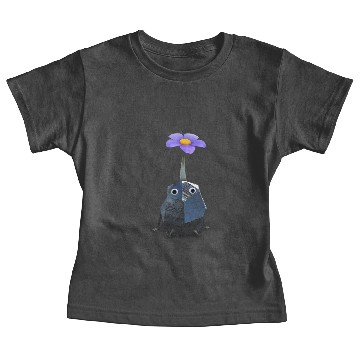 Discover Rock Pikmin Essential Baby Tees