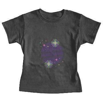 Discover Modern New Year Occasion Baby Tees