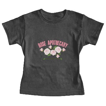 Discover rose apothecary Baby Tees