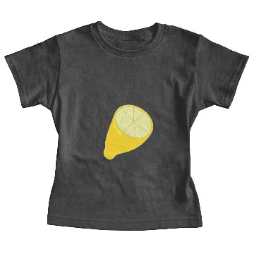 Discover Lemon Baby Tees