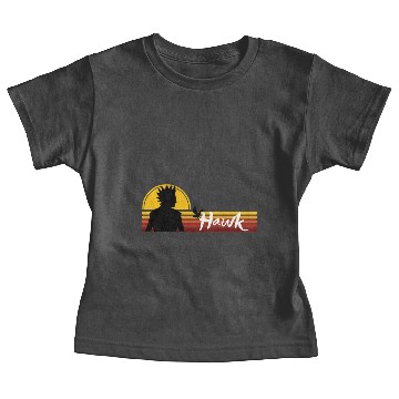 Discover Cobra kai - hawk Baby Tees