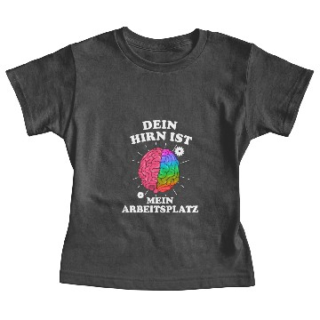 Discover Psychologist Baby Tees