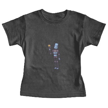 Discover Technology Baby Tees