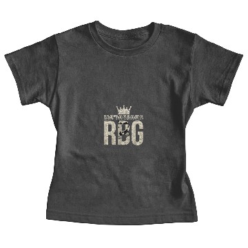 Discover Notorious RBG - Ruth Bader Ginsburg Classic T-Shi Baby Tees