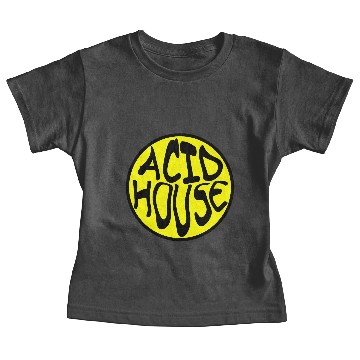 Discover Acid House Baby Tees