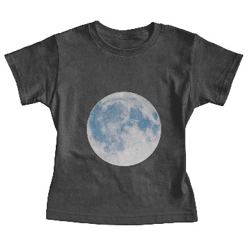 Discover Full moon inspiration and motivation Baby Tees