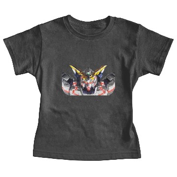 Discover gundam Baby Tees