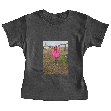 Discover Destiney Aaliyah Baby Tees