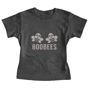 Discover Boo Bees Halloween Baby Tees