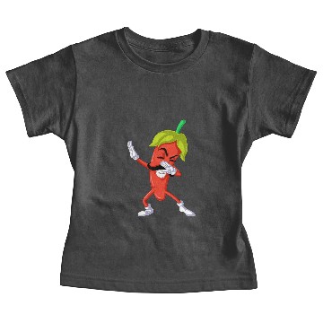 Discover pepper Baby Tees