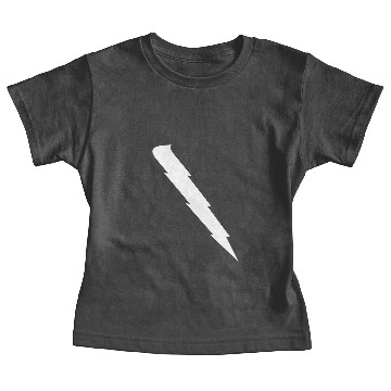 Discover Quicksilver Speedster Bolt Baby Tees
