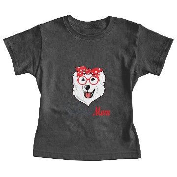 Discover great Pyrenees mom Baby Tees
