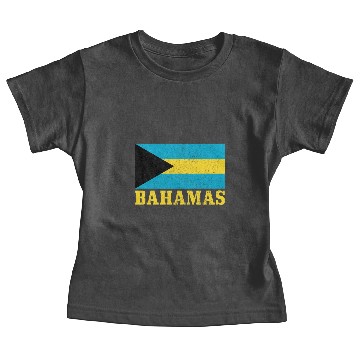 Discover BAHAMAS Baby Tees