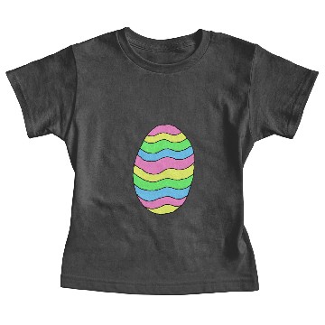 Discover Easter Egg 2 Baby Tees