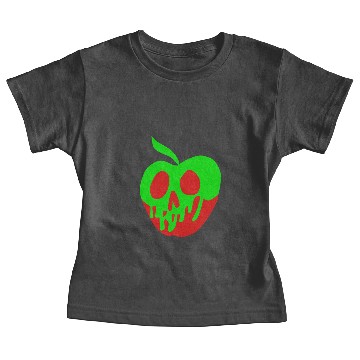 Discover POISON APPLE Baby Tees