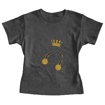 Discover King Kong Classic Baby Tees
