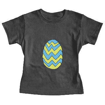 Discover Easter Egg 4 Baby Tees