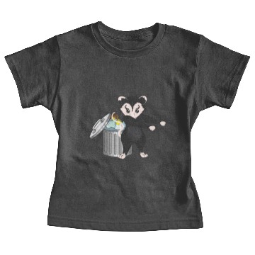 Discover Funny opossum Baby Tees
