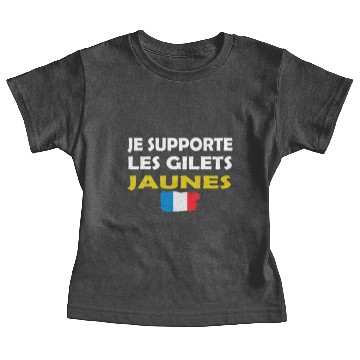 Discover france Baby Tees