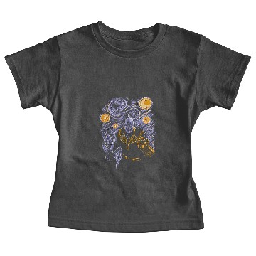 Discover marvel Baby Tees