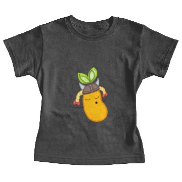 Discover Opera Mango Baby Tees