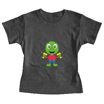 Discover TURTLE - DRILLING MACHINE - CRAFTSMAN - HANDYMAN Baby Tees