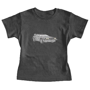Discover delorean Back to 2020 Baby Tees