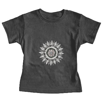 Discover Amazon Mandala Baby Tees