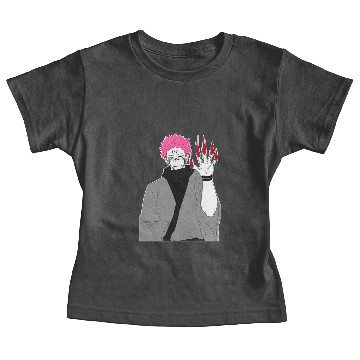Discover sukuna Jujutsu Satoru Baby Tees