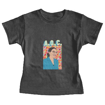 Discover politics Baby Tees