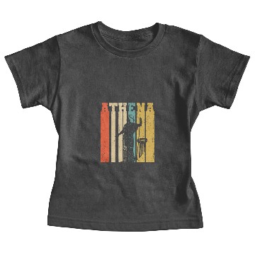 Discover Greek Mythology Baby Tees