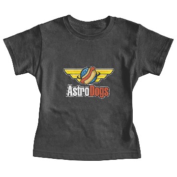 Discover Astro Dogs Baby Tees