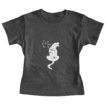 Discover Jaguar Space Baby Tees Gift