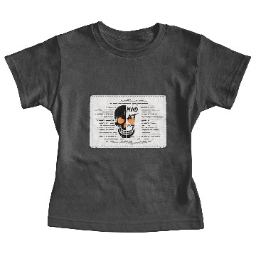 Discover MAID AT WORK Baby Tees