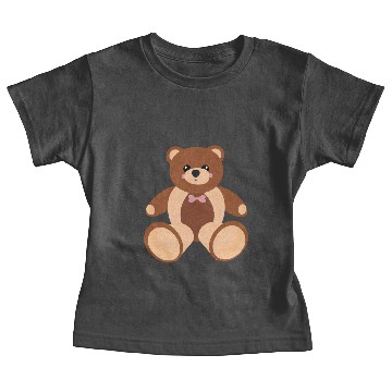 Discover care bear Baby Tees