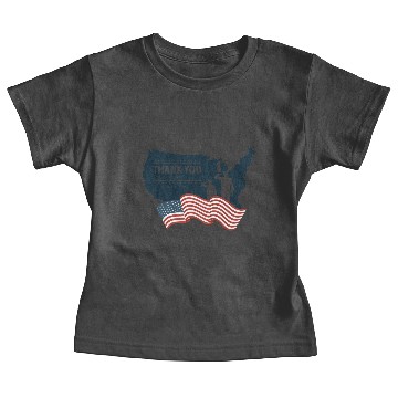 Discover MEMORIAL DAY 2021 THANK YOU ! Baby Tees