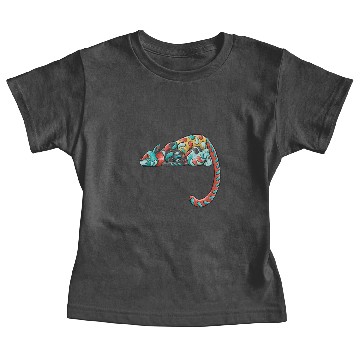 Discover Colour cat cats kittens kitty kitten pet Baby Tees