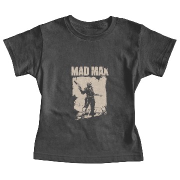 Discover mad max gun Baby Tees