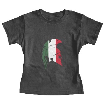 Discover Sparta - Italy Baby Tees
