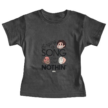 Discover Steven Universe Don'T Cost Nothin' Baby Tees