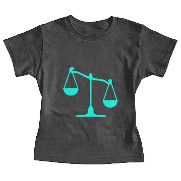 Discover Libra Baby Tees